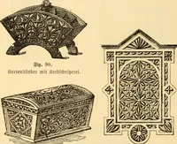 An illustration from Katechismus der Liebhaberkünste (1896)