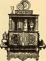 An illustration from Katechismus der Liebhaberkünste (1896)