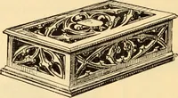 An illustration from Katechismus der Liebhaberkünste (1896)
