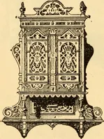 An illustration from Katechismus der Liebhaberkünste (1896)