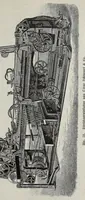 Picture 6 of 17 from Katechismus der Spinnerei, Weberei und Appretur, oder, Lehre von der mechanischen Verarbeitung der Gegespinstfasern (1890), leaf 97
