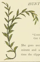 Picture 4 of 11 from Kate Greenaway's book of games (1889), leaf 30