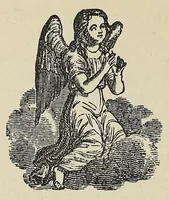 Picture 4 of 6 from Katolik anamïhan, ene kä: Jesus ot Äsechzekon kateshim. As wechzekatek (1883), leaf 114