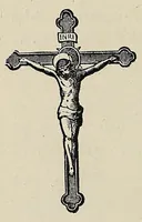 Picture 6 of 6 from Katolik anamïhan, ene kä: Jesus ot Äsechzekon kateshim. As wechzekatek (1883), leaf 152