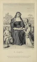 Picture 1 of 6 from Katolik anamïhan, ene kä: Jesus ot Äsechzekon kateshim. As wechzekatek (1883), leaf 6