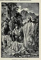 An illustration from Katolik gagikwe-masinaigan mi sa katolik enamiad gegikimind .. (1907)