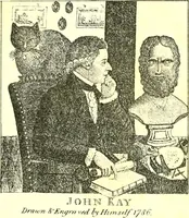 Picture 2 of 39 from Kay's Edinburgh portraits : a series of anecdotal biographies chiefly of Scotchmen (1885), leaf 11