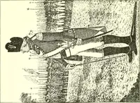 An illustration from Kay's Edinburgh portraits : a series of anecdotal biographies chiefly of Scotchmen (1885)