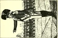 An illustration from Kay's Edinburgh portraits : a series of anecdotal biographies chiefly of Scotchmen (1885)
