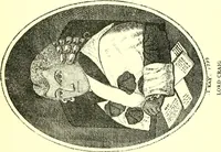 Picture 30 of 39 from Kay's Edinburgh portraits : a series of anecdotal biographies chiefly of Scotchmen (1885), leaf 244