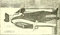 An illustration from Kay's Edinburgh portraits : a series of anecdotal biographies chiefly of Scotchmen (1885)