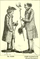 Picture 6 of 39 from Kay's Edinburgh portraits : a series of anecdotal biographies chiefly of Scotchmen (1885), leaf 49