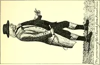 An illustration from Kay's Edinburgh portraits : a series of anecdotal biographies chiefly of Scotchmen (1885)