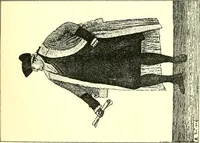 An illustration from Kay's Edinburgh portraits : a series of anecdotal biographies chiefly of Scotchmen (1885)