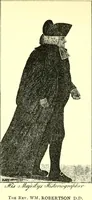 Picture 11 of 39 from Kay's Edinburgh portraits : a series of anecdotal biographies chiefly of Scotchmen (1885), leaf 80