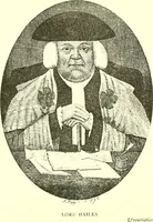 Picture 1 of 34 from Kay's Edinburgh portraits : a series of anecdotal biographies chiefly of Scotchmen (1885), leaf 10