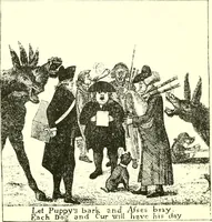 Picture 14 of 34 from Kay's Edinburgh portraits : a series of anecdotal biographies chiefly of Scotchmen (1885), leaf 116