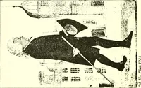 Picture 15 of 34 from Kay's Edinburgh portraits : a series of anecdotal biographies chiefly of Scotchmen (1885), leaf 116