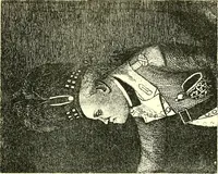 Picture 17 of 34 from Kay's Edinburgh portraits : a series of anecdotal biographies chiefly of Scotchmen (1885), leaf 141