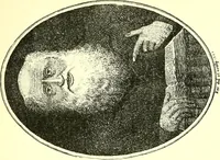 Picture 23 of 34 from Kay's Edinburgh portraits : a series of anecdotal biographies chiefly of Scotchmen (1885), leaf 191
