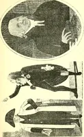 Picture 27 of 34 from Kay's Edinburgh portraits : a series of anecdotal biographies chiefly of Scotchmen (1885), leaf 229