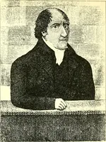 Picture 28 of 34 from Kay's Edinburgh portraits : a series of anecdotal biographies chiefly of Scotchmen (1885), leaf 237