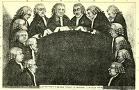Picture 30 of 34 from Kay's Edinburgh portraits : a series of anecdotal biographies chiefly of Scotchmen (1885), leaf 277