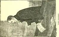 An illustration from Kay's Edinburgh portraits : a series of anecdotal biographies chiefly of Scotchmen (1885)