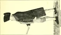 An illustration from Kay's Edinburgh portraits : a series of anecdotal biographies chiefly of Scotchmen (1885)