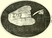 Picture 4 of 34 from Kay's Edinburgh portraits : a series of anecdotal biographies chiefly of Scotchmen (1885), leaf 34