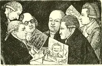 Picture 5 of 34 from Kay's Edinburgh portraits : a series of anecdotal biographies chiefly of Scotchmen (1885), leaf 52