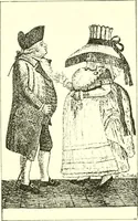 An illustration from Kay's Edinburgh portraits : a series of anecdotal biographies chiefly of Scotchmen (1885)
