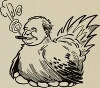 Picture 4 of 23 from Keeping the road open or how to adminster a large advertising appropriation wisely (1914), leaf 10