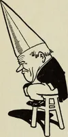 An illustration from Keeping the road open or how to adminster a large advertising appropriation wisely (1914)