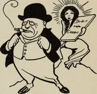 Picture 7 of 23 from Keeping the road open or how to adminster a large advertising appropriation wisely (1914), leaf 12
