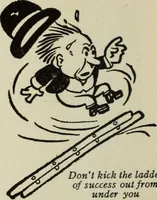 Picture 9 of 23 from Keeping the road open or how to adminster a large advertising appropriation wisely (1914), leaf 15