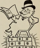 Picture 11 of 23 from Keeping the road open or how to adminster a large advertising appropriation wisely (1914), leaf 16