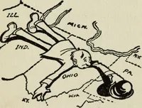 Picture 12 of 23 from Keeping the road open or how to adminster a large advertising appropriation wisely (1914), leaf 17