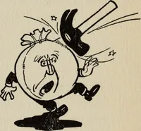 Picture 17 of 23 from Keeping the road open or how to adminster a large advertising appropriation wisely (1914), leaf 22