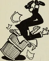 Picture 20 of 23 from Keeping the road open or how to adminster a large advertising appropriation wisely (1914), leaf 27