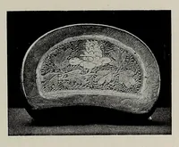 Picture 6 of 16 from The Kélékian collection of ancient Chinese potteries (1917), leaf 61