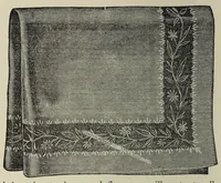 An illustration from Kensington embroidery and the colors of flowers : a complete guide to art needlework (1884)