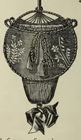 An illustration from Kensington embroidery and the colors of flowers : a complete guide to art needlework (1884)