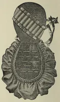 An illustration from Kensington embroidery and the colors of flowers : a complete guide to art needlework (1884)