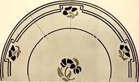 An illustration from Keramic studio (1899)