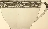 An illustration from Keramic studio (1899)