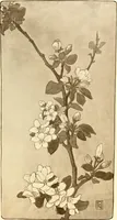 An illustration from Keramic studio (1899)