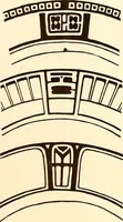 An illustration from Keramic studio (1899)