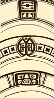 An illustration from Keramic studio (1899)