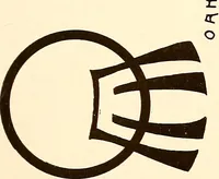 An illustration from Keramic studio (1899)